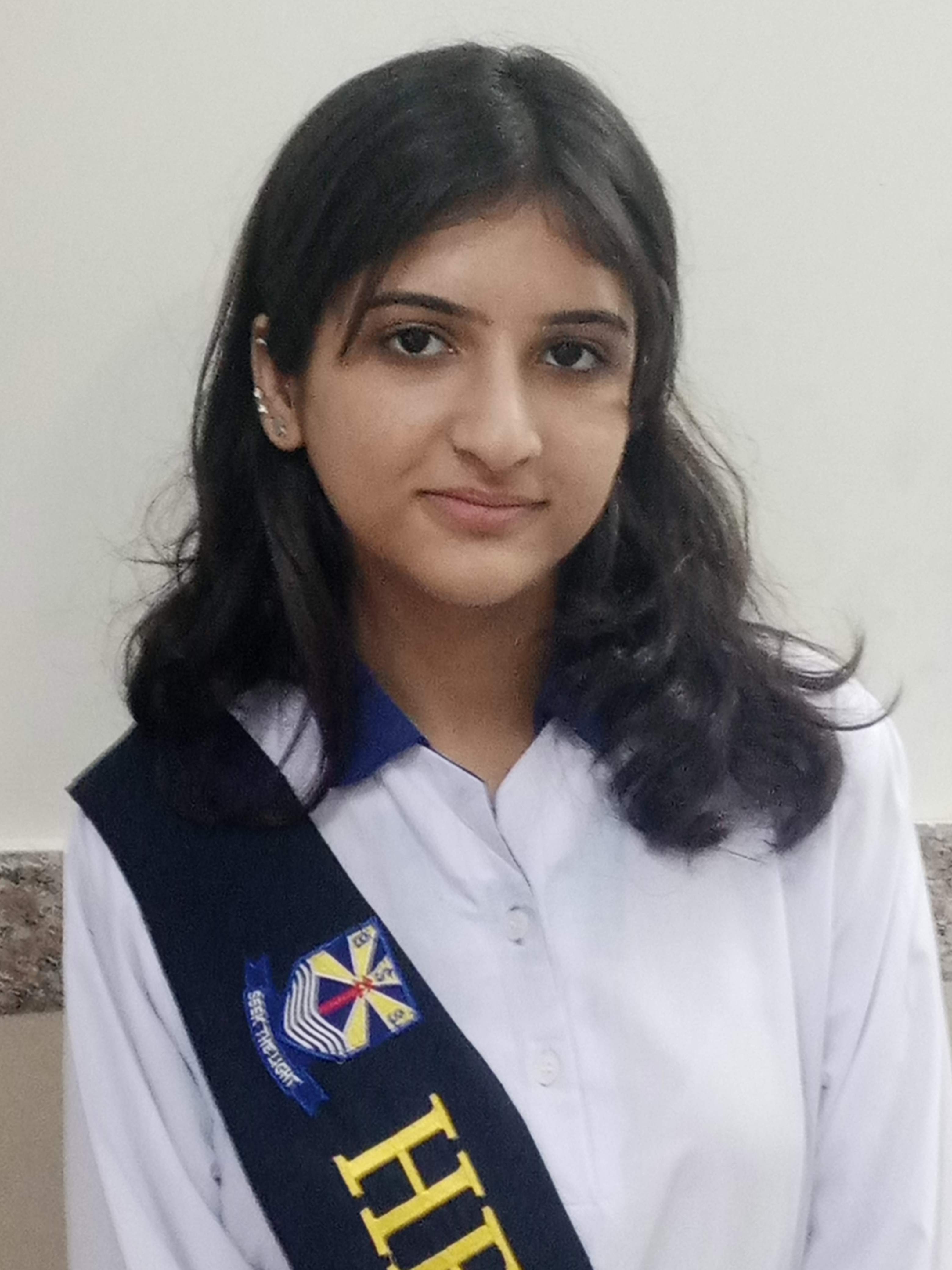 Maliha Ali